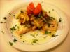 FILETTO DI ORATA CON VERDURE MISTE